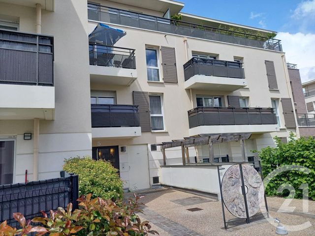 Appartement F1 à vendre ANDRESY