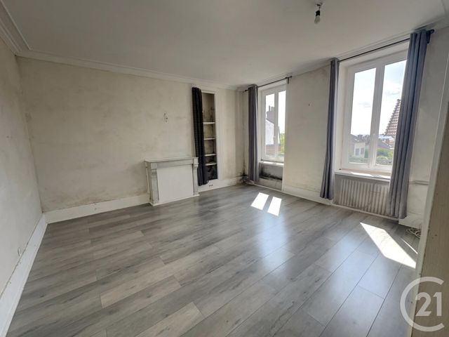 appartement - CHANTELOUP LES VIGNES - 78