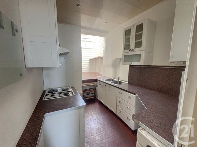 Appartement F3 à vendre - 3 pièces - 66.8 m2 - CHANTELOUP LES VIGNES - 78 - ILE-DE-FRANCE - Century 21 Les Deux Rives