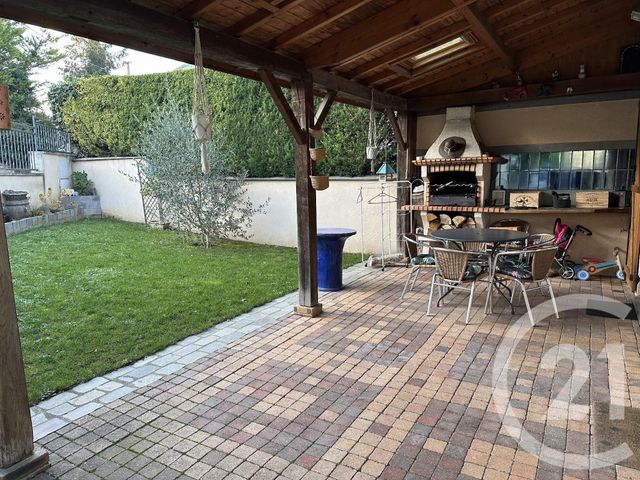 Afficher la photo en grand maison à vendre - 6 pièces - 100.0 m2 - CHAPET - 78 - ILE-DE-FRANCE - Century 21 Les Deux Rives