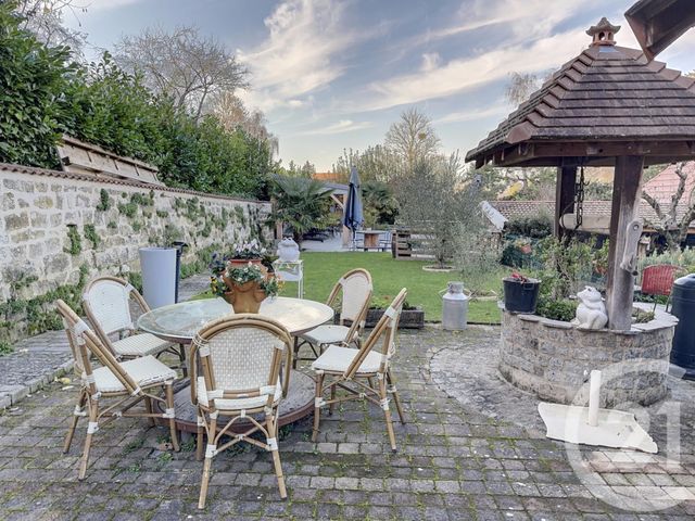 Afficher la photo en grand maison à vendre - 6 pièces - 100.0 m2 - CHAPET - 78 - ILE-DE-FRANCE - Century 21 Les Deux Rives