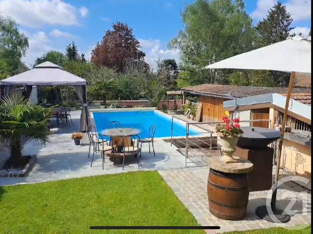 maison - CHAPET - 78