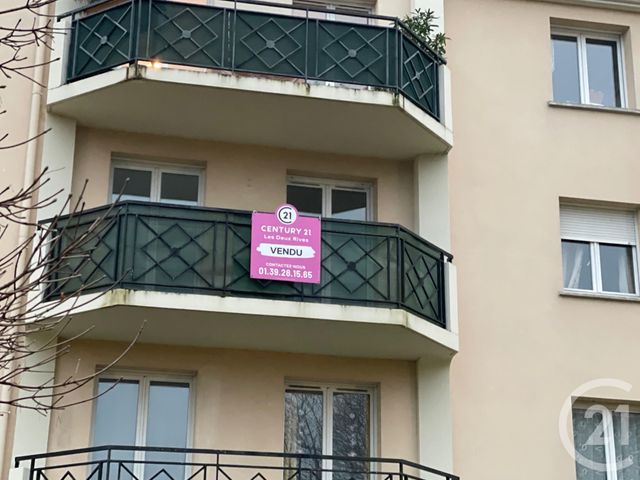  - VERNEUIL SUR SEINE - 