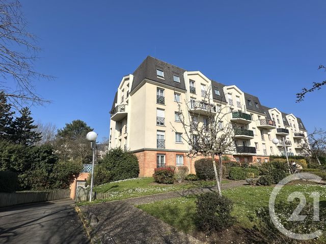 appartement - VERNEUIL SUR SEINE - 78