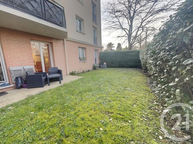  - VERNEUIL SUR SEINE - 