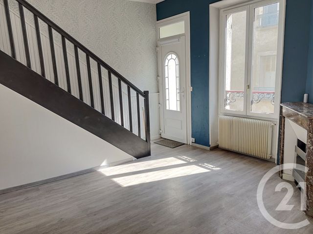 maison à vendre - 5 pièces - 82.26 m2 - VERNOUILLET - 78 - ILE-DE-FRANCE - Century 21 Les Deux Rives