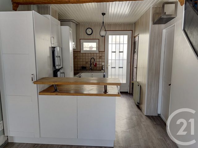 maison à vendre - 5 pièces - 82.26 m2 - VERNOUILLET - 78 - ILE-DE-FRANCE - Century 21 Les Deux Rives