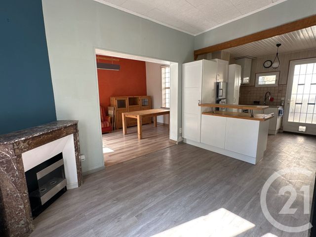 maison à vendre - 5 pièces - 82.26 m2 - VERNOUILLET - 78 - ILE-DE-FRANCE - Century 21 Les Deux Rives