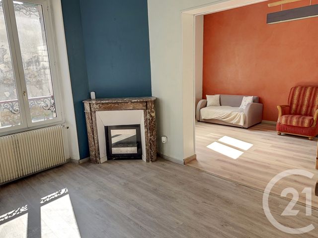 maison à vendre - 5 pièces - 82.26 m2 - VERNOUILLET - 78 - ILE-DE-FRANCE - Century 21 Les Deux Rives