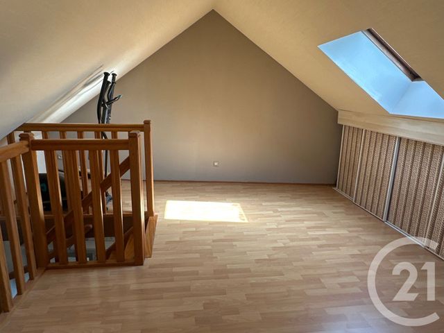 maison à vendre - 5 pièces - 82.26 m2 - VERNOUILLET - 78 - ILE-DE-FRANCE - Century 21 Les Deux Rives