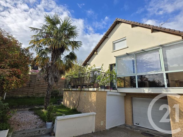 Maison à vendre EVECQUEMONT
