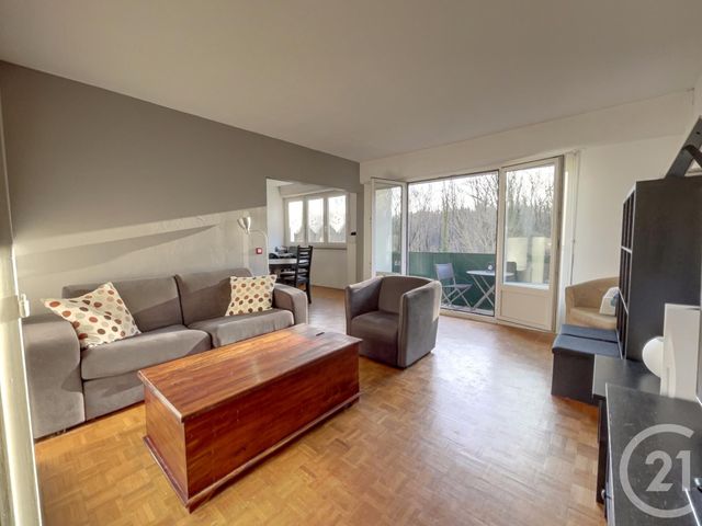 appartement - VERNEUIL SUR SEINE - 78