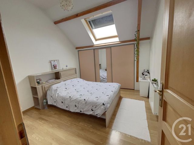 maison à vendre - 6 pièces - 152.28 m2 - MORAINVILLIERS - 78 - ILE-DE-FRANCE - Century 21 Les Deux Rives