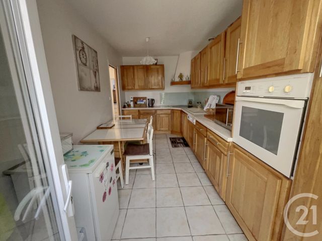 maison à vendre - 6 pièces - 152.28 m2 - MORAINVILLIERS - 78 - ILE-DE-FRANCE - Century 21 Les Deux Rives