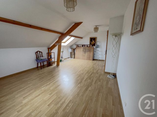 maison à vendre - 6 pièces - 152.28 m2 - MORAINVILLIERS - 78 - ILE-DE-FRANCE - Century 21 Les Deux Rives