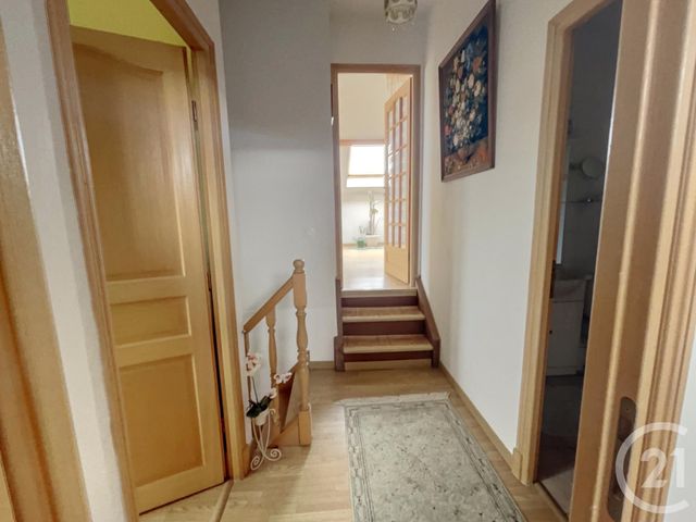 maison à vendre - 6 pièces - 152.28 m2 - MORAINVILLIERS - 78 - ILE-DE-FRANCE - Century 21 Les Deux Rives