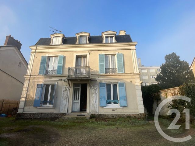 appartement - TRIEL SUR SEINE - 78