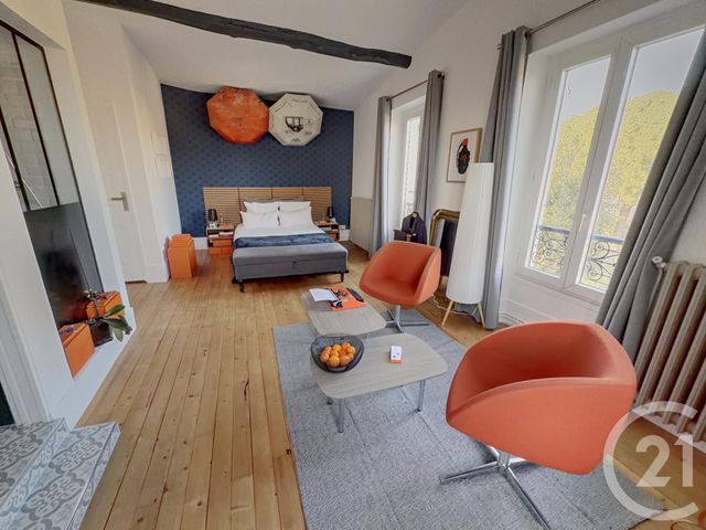 maison à vendre - 8 pièces - 157.5 m2 - TRIEL SUR SEINE - 78 - ILE-DE-FRANCE - Century 21 Les Deux Rives