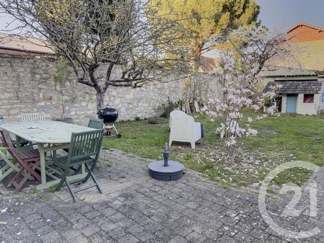 maison à vendre - 8 pièces - 157.5 m2 - TRIEL SUR SEINE - 78 - ILE-DE-FRANCE - Century 21 Les Deux Rives