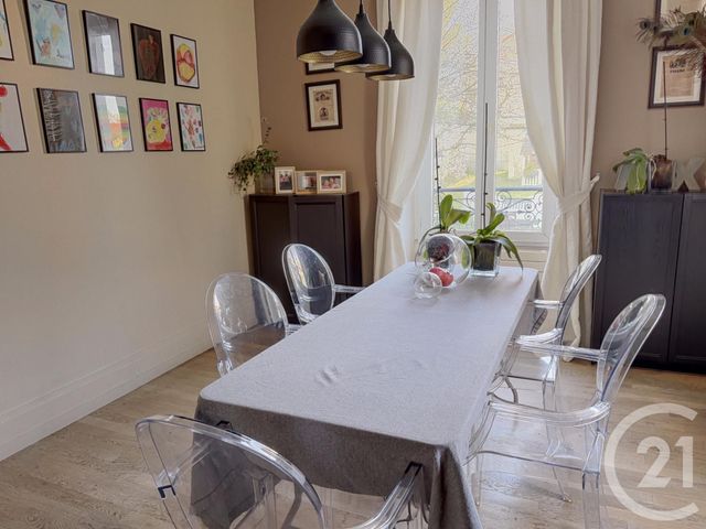 maison à vendre - 8 pièces - 157.5 m2 - TRIEL SUR SEINE - 78 - ILE-DE-FRANCE - Century 21 Les Deux Rives