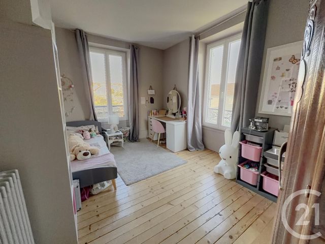 maison à vendre - 8 pièces - 157.5 m2 - TRIEL SUR SEINE - 78 - ILE-DE-FRANCE - Century 21 Les Deux Rives