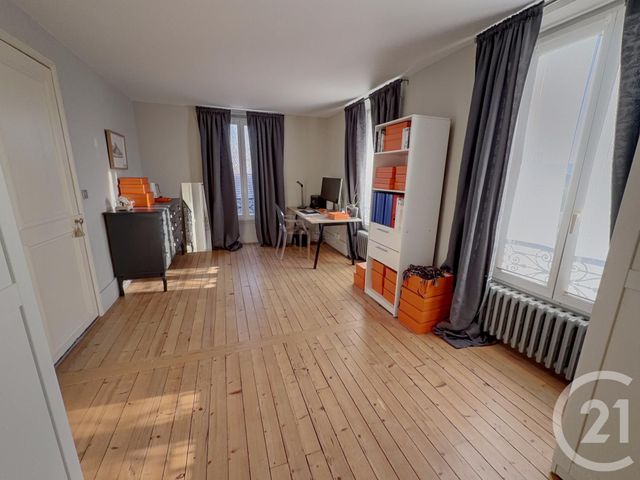 maison à vendre - 8 pièces - 157.5 m2 - TRIEL SUR SEINE - 78 - ILE-DE-FRANCE - Century 21 Les Deux Rives