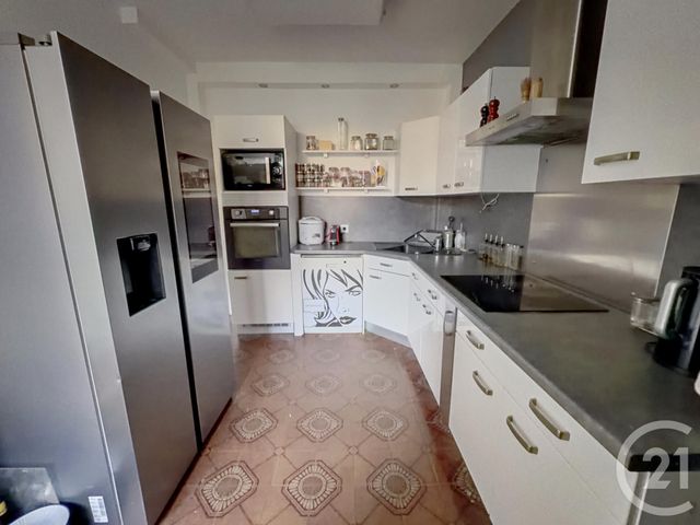 maison à vendre - 8 pièces - 157.5 m2 - TRIEL SUR SEINE - 78 - ILE-DE-FRANCE - Century 21 Les Deux Rives