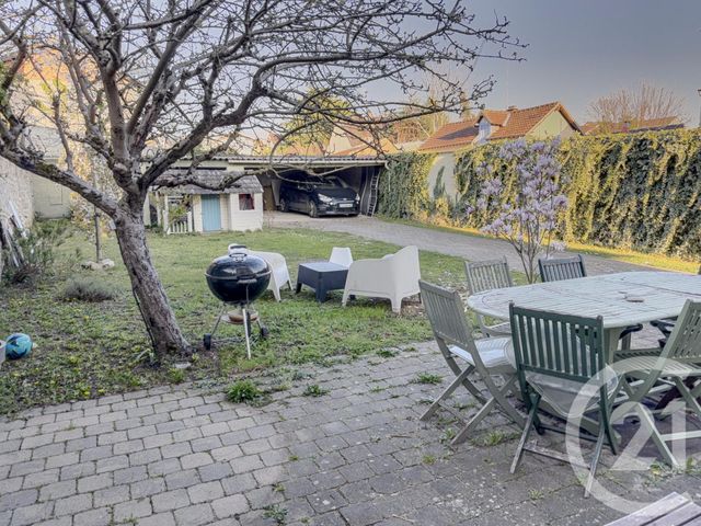 maison à vendre - 8 pièces - 157.5 m2 - TRIEL SUR SEINE - 78 - ILE-DE-FRANCE - Century 21 Les Deux Rives