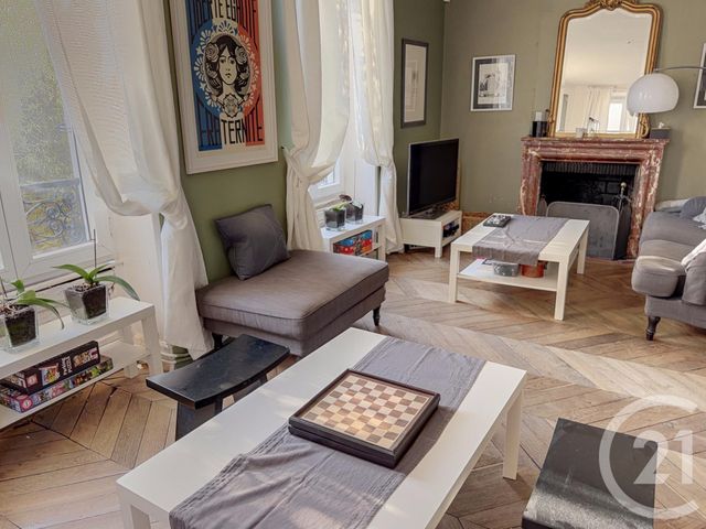 maison à vendre - 8 pièces - 157.5 m2 - TRIEL SUR SEINE - 78 - ILE-DE-FRANCE - Century 21 Les Deux Rives