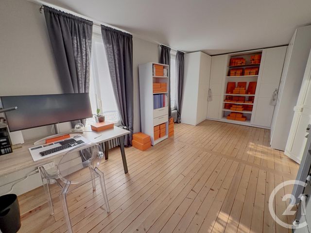 maison à vendre - 8 pièces - 157.5 m2 - TRIEL SUR SEINE - 78 - ILE-DE-FRANCE - Century 21 Les Deux Rives
