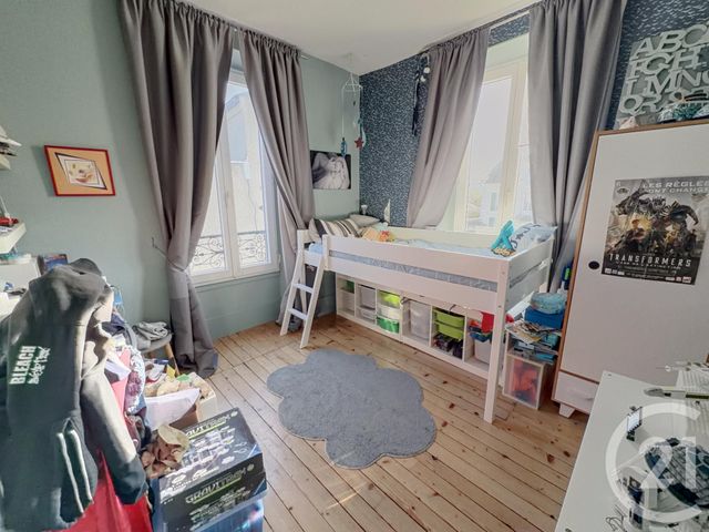 maison à vendre - 8 pièces - 157.5 m2 - TRIEL SUR SEINE - 78 - ILE-DE-FRANCE - Century 21 Les Deux Rives