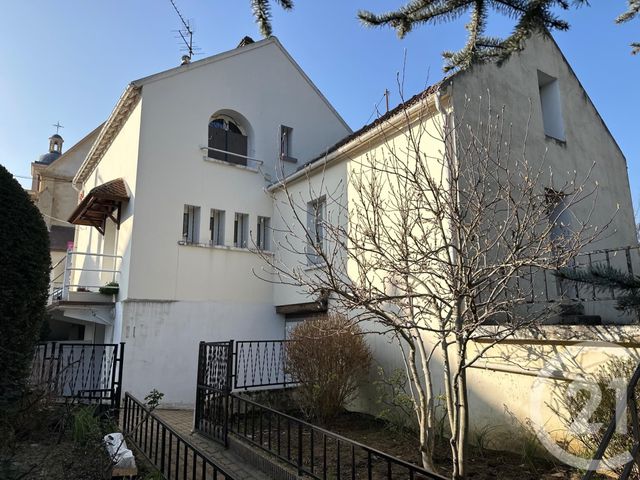 Maison à vendre MEDAN