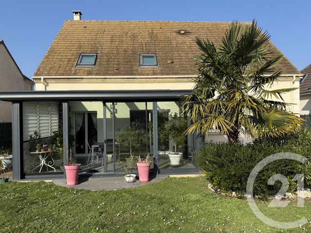 maison - CHAPET - 78