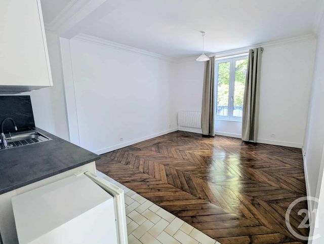 appartement - TRIEL SUR SEINE - 78