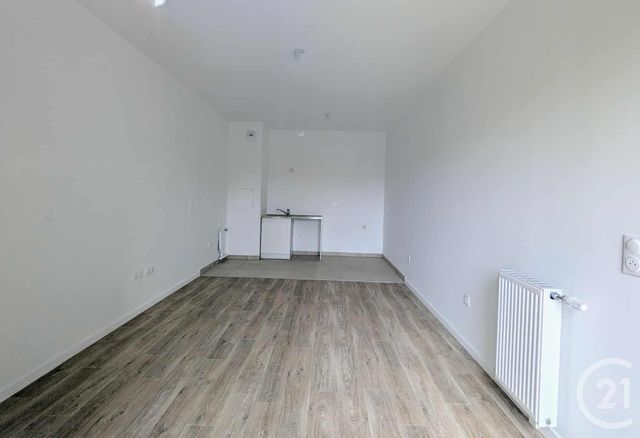Appartement F2 à louer - 2 pièces - 38.07 m2 - AUBERGENVILLE - 78 - ILE-DE-FRANCE - Century 21 Les Deux Rives