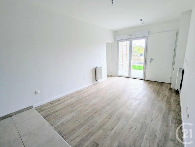 appartement - AUBERGENVILLE - 78