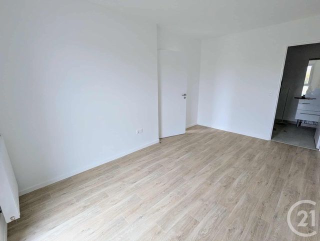 Appartement F2 à louer - 2 pièces - 38.07 m2 - AUBERGENVILLE - 78 - ILE-DE-FRANCE - Century 21 Les Deux Rives