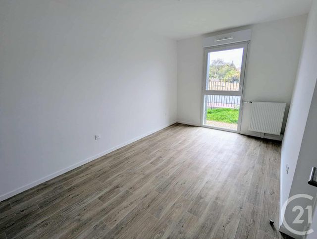 Appartement F2 à louer - 2 pièces - 38.07 m2 - AUBERGENVILLE - 78 - ILE-DE-FRANCE - Century 21 Les Deux Rives