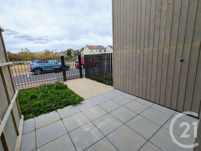 Appartement F2 à louer - 2 pièces - 38.07 m2 - AUBERGENVILLE - 78 - ILE-DE-FRANCE - Century 21 Les Deux Rives