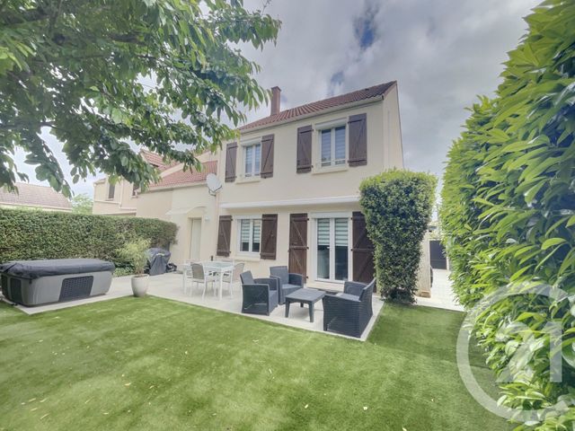maison - CARRIERES SOUS POISSY - 78