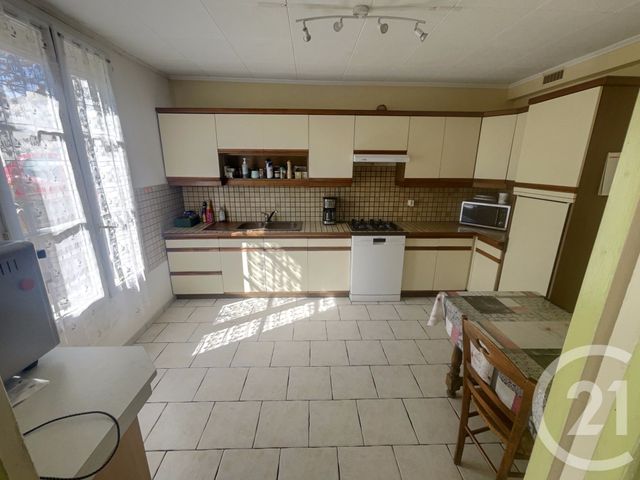 Afficher la photo en grand maison à vendre - 7 pièces - 169.0 m2 - CARRIERES SOUS POISSY - 78 - ILE-DE-FRANCE - Century 21 Les Deux Rives