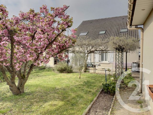 maison - CARRIERES SOUS POISSY - 78