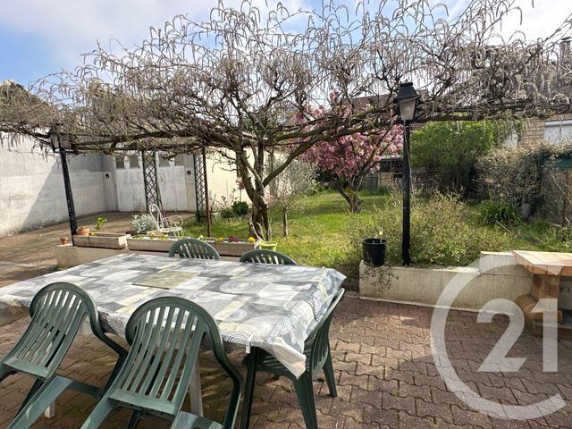 Afficher la photo en grand maison à vendre - 7 pièces - 169.0 m2 - CARRIERES SOUS POISSY - 78 - ILE-DE-FRANCE - Century 21 Les Deux Rives