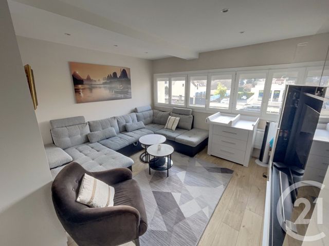 appartement - POISSY - 78