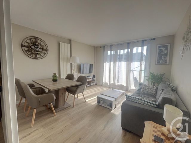 appartement - VERNEUIL SUR SEINE - 78