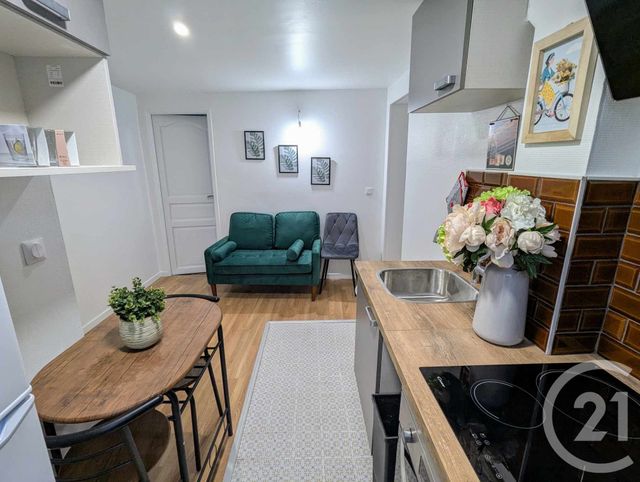 appartement - VAUX SUR SEINE - 78