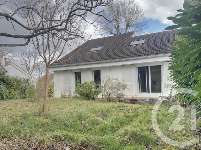 maison à vendre - 6 pièces - 134.1 m2 - VERNEUIL SUR SEINE - 78 - ILE-DE-FRANCE - Century 21 Les Deux Rives