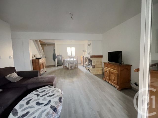 maison à vendre - 7 pièces - 131.0 m2 - VERNEUIL SUR SEINE - 78 - ILE-DE-FRANCE - Century 21 Les Deux Rives