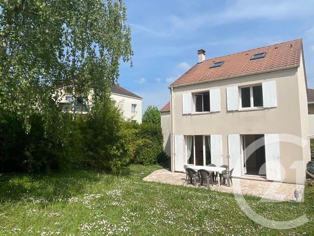 maison à vendre - 8 pièces - 136.0 m2 - VERNOUILLET - 78 - ILE-DE-FRANCE - Century 21 Les Deux Rives