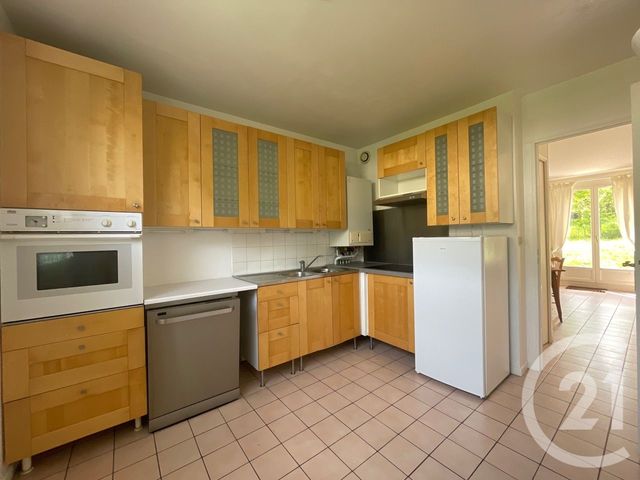 maison à vendre - 8 pièces - 136.0 m2 - VERNOUILLET - 78 - ILE-DE-FRANCE - Century 21 Les Deux Rives